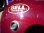 画像3: BELL RT MOTORCYCLE HELMET 7 3/8 59cm Maroon (3)
