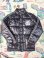 画像2: Dayco Black Belt Experts RACING JACKET SMALL (2)