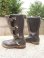 画像3: VMX ALPINE STAR HI POINT BOOTS (3)