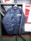 画像1: GOOD YEAR OFFICIAL PUFFY RACING JACKET LARGE (1)