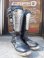 画像1: Vintage AlpineStars Hi Point PRO GP Motocross Boots Leather Made In Italy 6  (1)