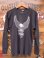 画像1: HARLEY DAVIDSON THERMAL LONG SLEEVE T-SHIRT (2) (1)