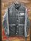 画像1: TEAM MERCRUISER SWINGSTER RACING PUFFY JACKET MEDIUM (1)