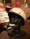 画像1: 1960s BUCO MOTORCYCLE HALF HELMET ADJUSTABLE BANTAM  (1)
