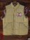 画像1: DEKALB TroJan VINTAGE PUFFY JACKET LARGE (1)