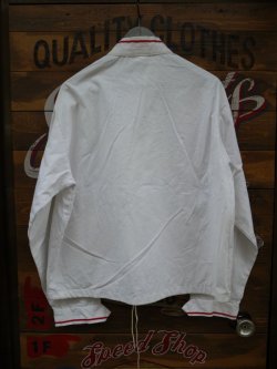 画像2: GMC SWINGSTER VINTAGE COTTON SWINGTOP JACKET LARGE