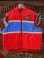 画像1: HONDALINE VTG PUFFY RACING VEST LARGE (1)