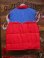 画像2: SUZUKI SWINGSTER 2TONE VTG RACING VEST MEDIUM (2)