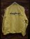 画像2: GOOD YEAR OFFICIAL RACING JACKET YELLOW  (2)