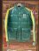 画像1: PICKERING SWINGSTER VINTAGE PUFFY RACING JACKET SMALL GREEN (1)