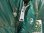 画像4: PICKERING SWINGSTER VINTAGE PUFFY RACING JACKET SMALL GREEN (4)