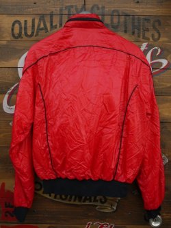 画像2: COORS DATSUN OFF ROAD SERIES SWINGSTER NYLON RACING JACKET MEDIUM