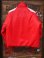 画像5: CHAMPION OFFICIAL RACING JACKET REVERSIBLE JACKET RED (5)