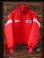 画像1: CHAMPION OFFICIAL RACING JACKET REVERSIBLE JACKET RED (1)