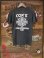 画像2: HARLEY DAVIDSON COX'S ASHEBORONE VTG T-SHIRT MEDIUM (2)