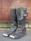 画像1: HEIN GERICKE VTG MOTOCROSS BOOTS 44 (1)