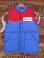 画像1: GOODRICH TIRE OFFICIAL RACING PUFFY VEST X-SMALL (1)