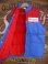 画像4: GOODRICH TIRE OFFICIAL RACING PUFFY VEST X-SMALL (4)