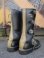 画像2: SIDI ROYAL IMPORT VTG MOTOCROSS BOOTS 43 (2)