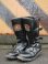 画像1: GAERNE VINTAGE MOTOCROSS BOOTS BLACK MADE IN ITALY 42 (1)
