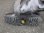 画像5: GAERNE VINTAGE MOTOCROSS BOOTS BLACK MADE IN ITALY 42 (5)