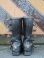 画像4: ALPINESTARS ７ LETHER BELT VTG MOTOCROSS BOOTS 26.5-27cm (4)