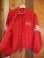 画像3: BUDWEISER SWINGSTER VTG NYLON JACKET RED SMALL (3)