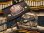 画像1: HARLEY DAVIDSON EAGLE LOGO VINTAGE BIKERS WALLET WITH CHAIN BLACK (1)