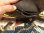 画像5: HARLEY DAVIDSON EAGLE LOGO VINTAGE BIKERS WALLET WITH CHAIN BLACK