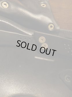 画像9: 1960's BUCO TRAVELER VINTAGE HALF HELMET WHITE 