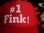 画像5: ”sixhelmets quality clothes × FINK1 "#1 FINK! CAP"Directed by GENT-X RED×OFFWHITE
