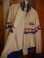 画像8: GOODYEAR EAGLE VTG NYLON STADIUM JUMPER WHITE LARGE