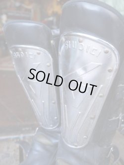 画像5: GIUDICI VINTAGE MOTOCROSS BOOTS BLACK 46