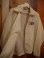 画像7: CHAMPION SPARK PLUG OFFICIAL NYLON JACKET WHITE MEDIUM