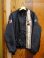 画像1: FORD COBRA VTG RACING NYLON BOA JACKET NAVY XL (1)