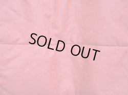 画像9: BUDWEISER SWINGSTER VTG RACING JACKET RED S (2)