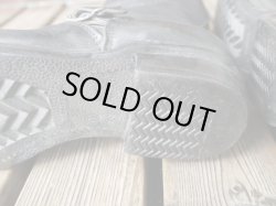 画像8: HARLEYDAVIDSON VTG PT83 ENGINEERBOOTS BLACK 8.5