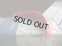 画像3: BELL 520 VINTAGE MOTORCYCLE HELMET VISOR ORANGE