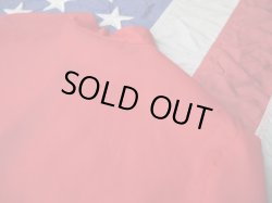 画像8: CHAMPION SPARK PLUG OFFICIALVTG RACING NYLON JACKET RED L