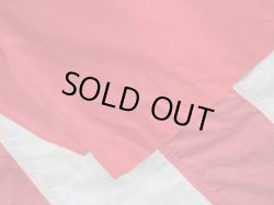 画像9: CHAMPION SPARK PLUG OFFICIALVTG RACING NYLON JACKET RED L