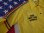 画像2: PENNZOIL 1980 INDY 500 WINNER VTG NYLON RACING JACKET YELLOW L