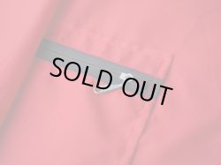 画像6: CHAMPION SPARK PLUG OFFICIALVTG RACING NYLON JACKET RED L