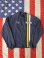 画像1: GOODYEAR DEWAN VINTAGE RACING JACKET NAVY L (1)