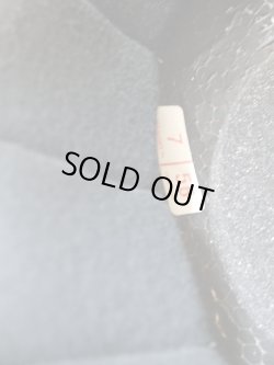 画像12: 1970s BELL HELMETS MOTO3 FIRST MODEL SNELL75 YELLOW 56cm