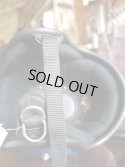 画像6: BUCO ENDURO VINTAGE HELMET BLUE 58-59cm