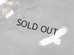 画像4: SIXHELMETS EAGLE T-SHIRT BLACK