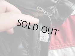 画像5: NOS VINTAGE MOTOCROSS STYLE GLOVE BLACK MEDIUM