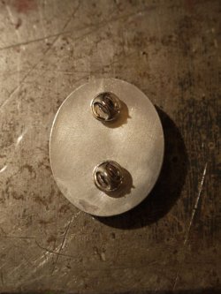 画像2: ZIG-ZAG MAN PEWTER PINS SIXHELMETS×STUDIO FREE