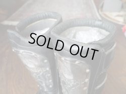 画像8: KRAWEHL VINTAGE MOTOCROSS BOOTS BLACK 44