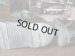 画像11: KRAWEHL VINTAGE MOTOCROSS BOOTS BLACK 44